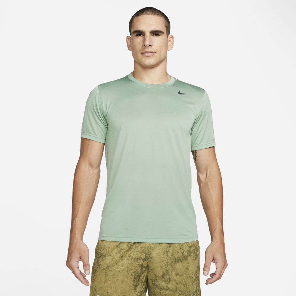 AS M NK DF TEE LGD 2.0 Men Clothing Sports Training Nike SPL Speed Pvt. Ltd