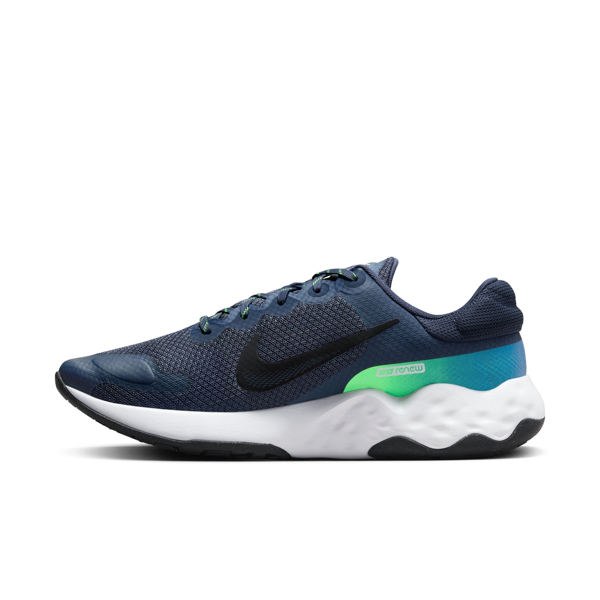 NIKE RENEW RIDE 3 Men Shoes Sports Running Nike SPL Speed Pvt. Ltd