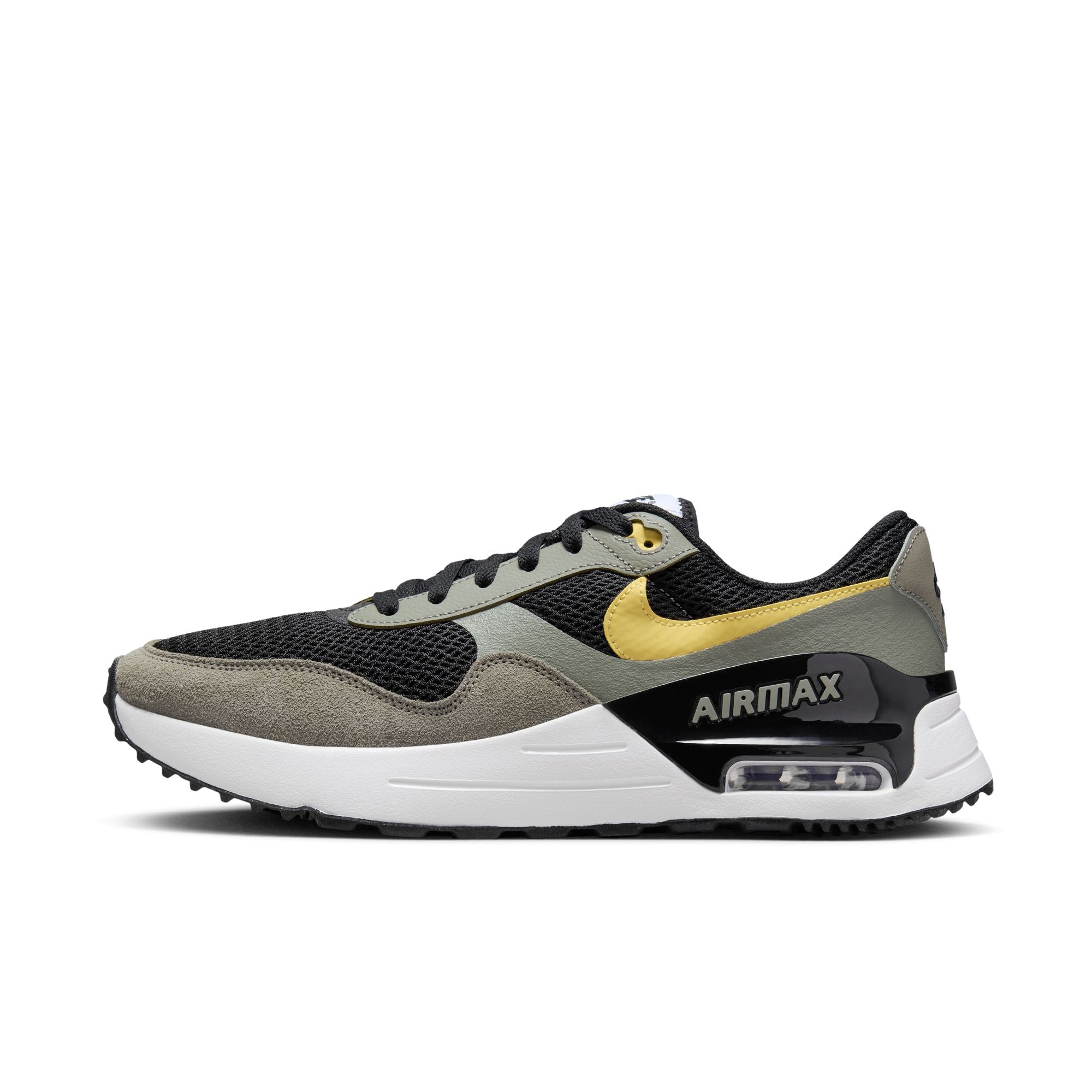 NIKE AIR MAX SYSTM Men Shoes Sports Lifestyle Nike