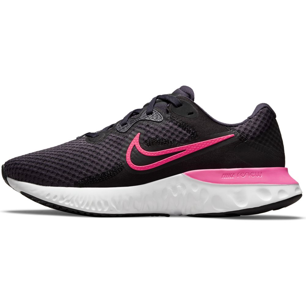 nike renew run women's running reviews