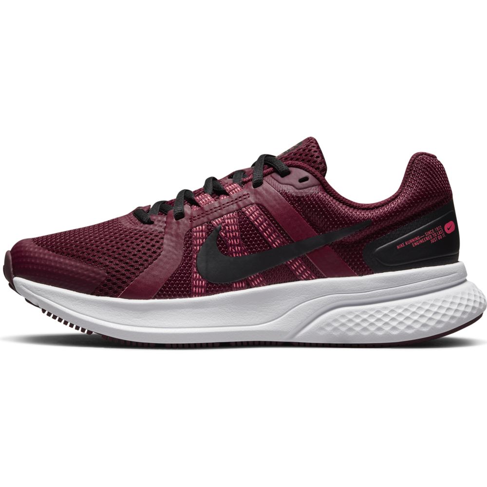 nike running just do it