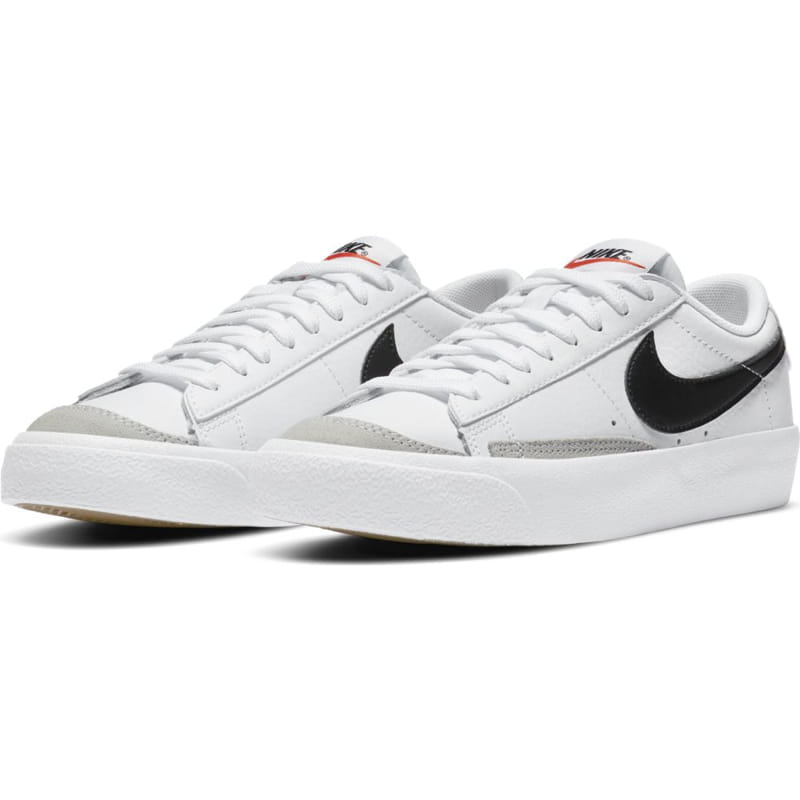 blazer low lthr