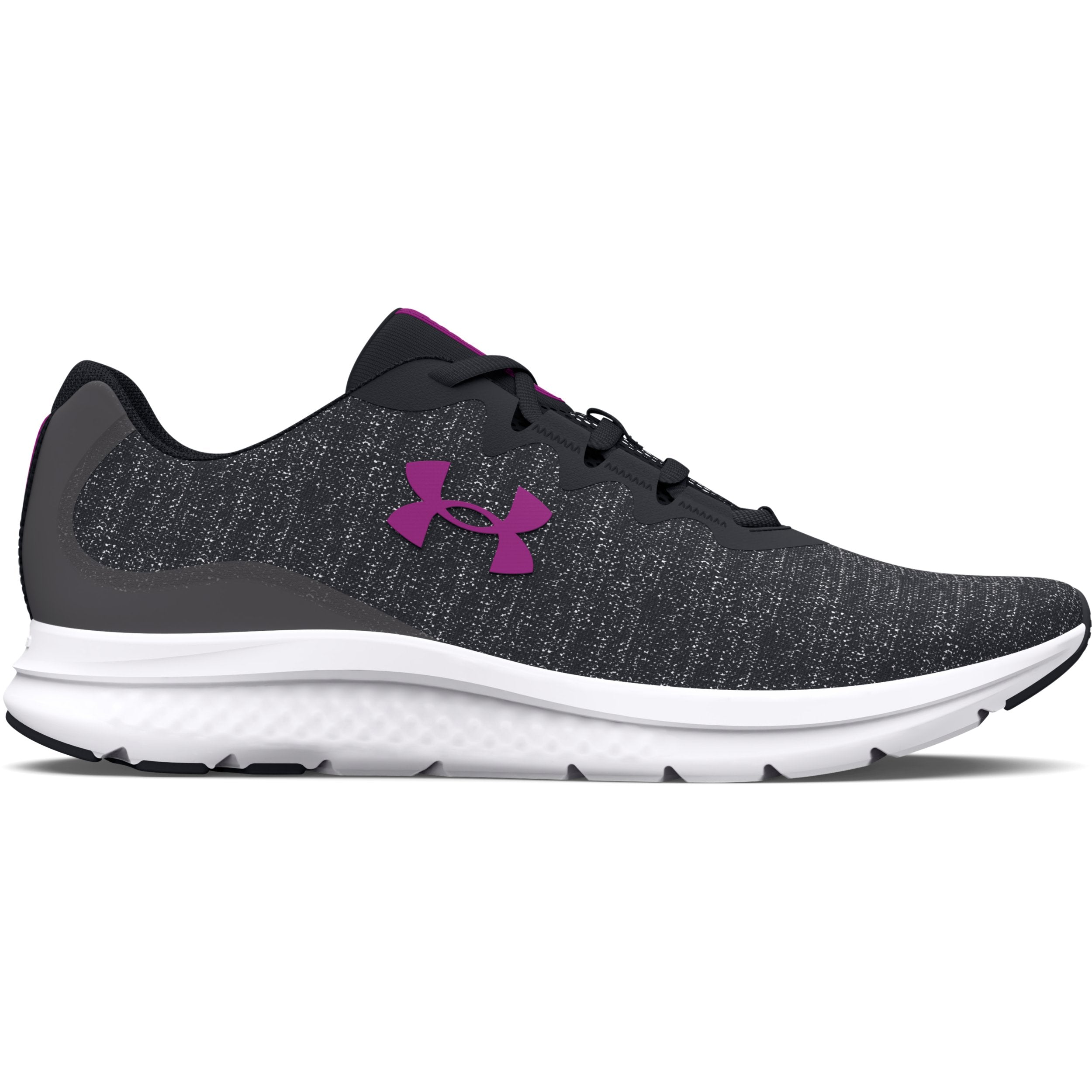 ua w charged impulse 3 knit