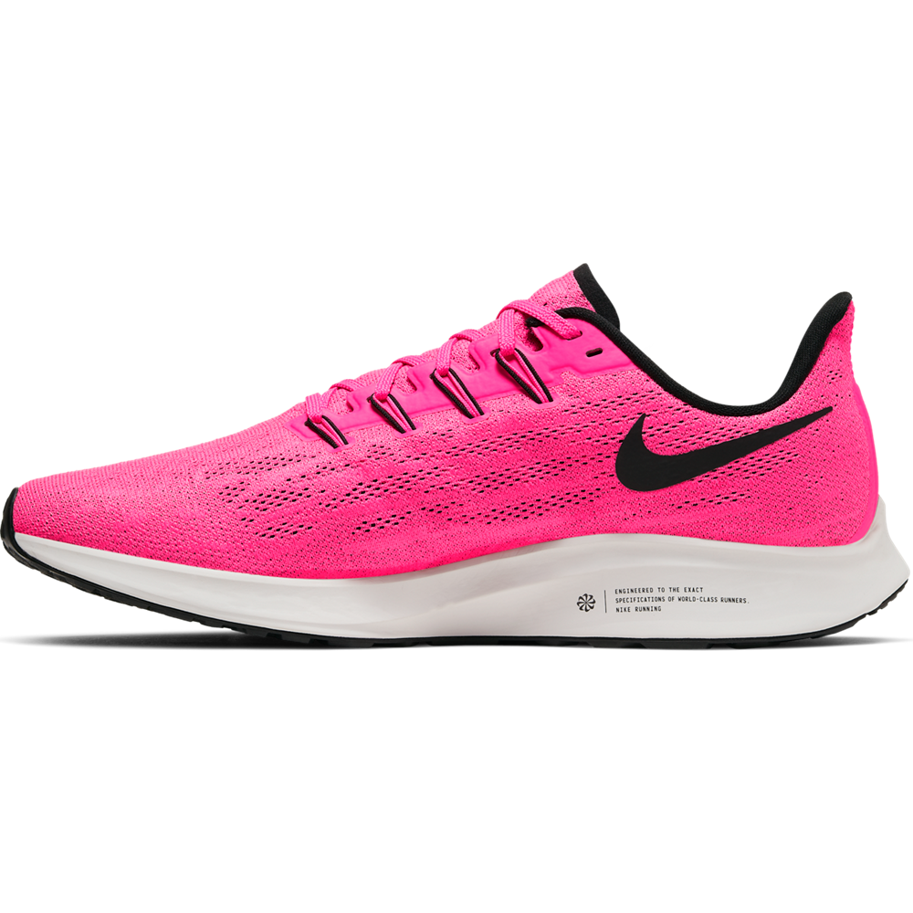 Nike pegasus 36 rosa sale