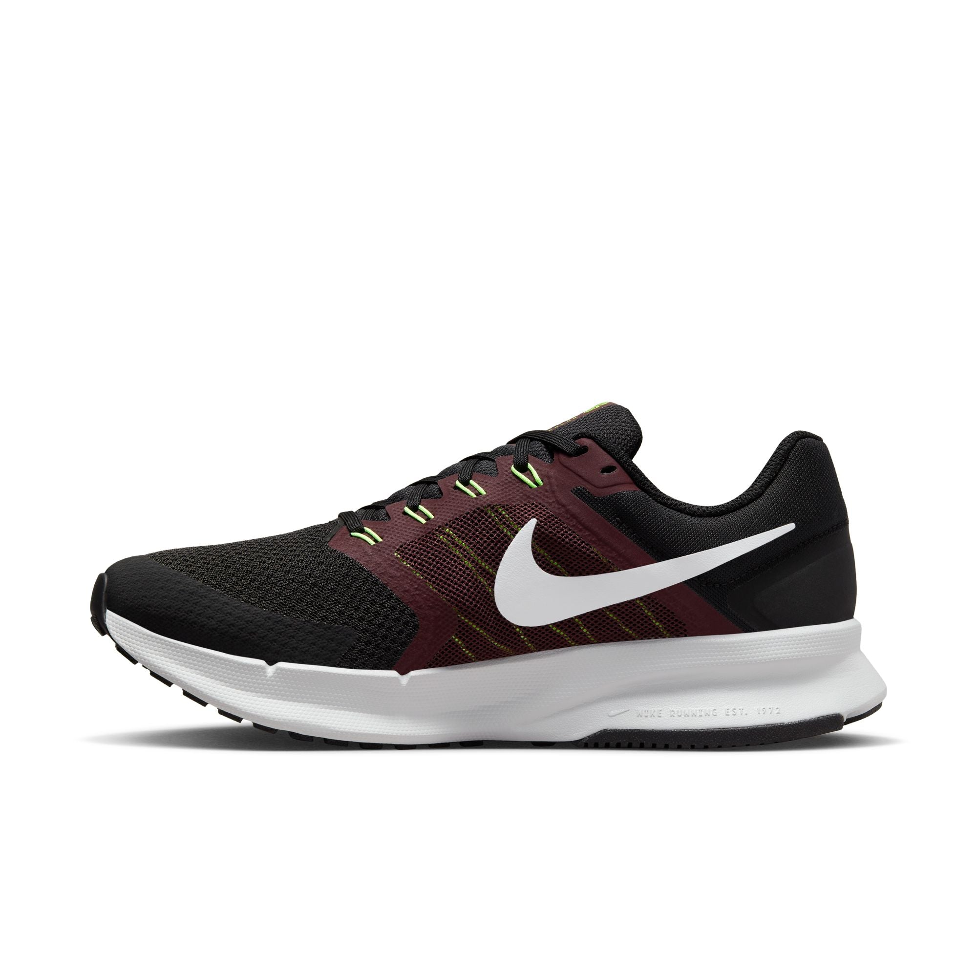 Mens nike run swift shoes hotsell