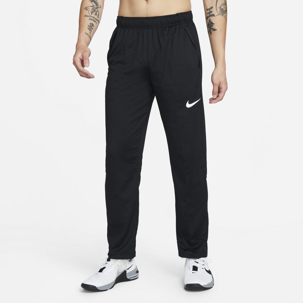 Nike Epic Youth Training Pants - Black