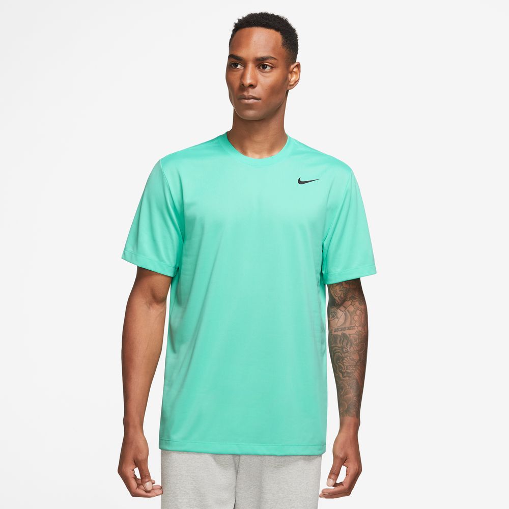 AS M NK DF TEE RLGD RESET Men Clothing Sports Training Nike SPL Speed Pvt. Ltd