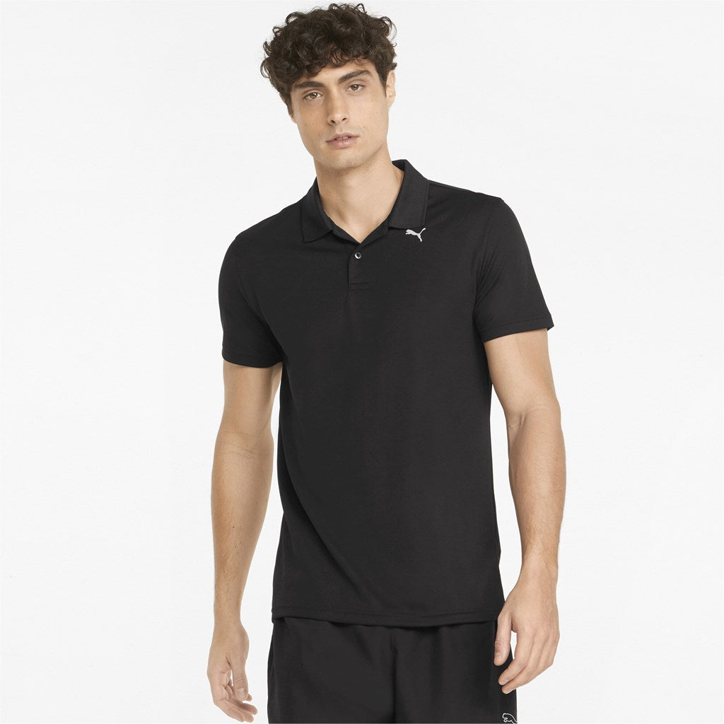 PERFORMANCE POLO Men Clothing Sports Training Puma SPL Speed Pvt. Ltd