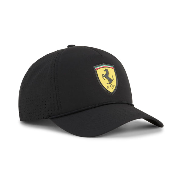 FERRARI RACE TRUCKER CAP