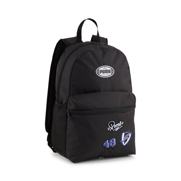 PUMA PATCH BACKPACK