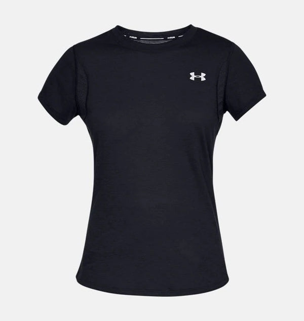 UA STREAKER 2.0 SHORT SLEEVE