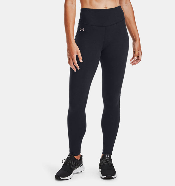 UA FAVORITE LEGGING HI RISE