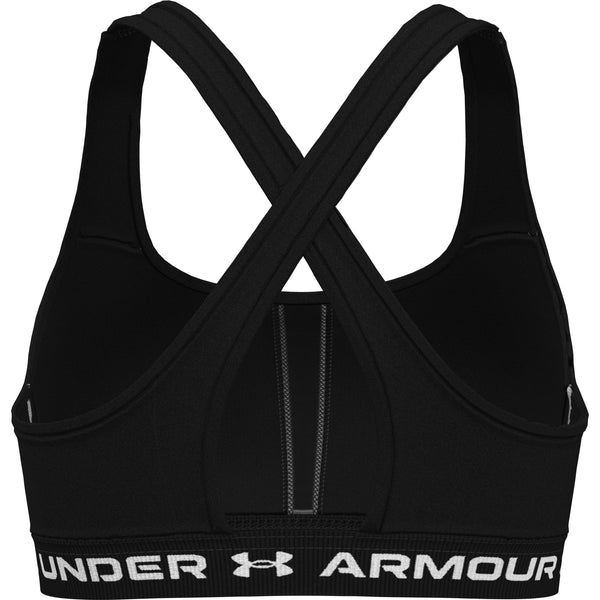 UA CROSSBACK MID BRA