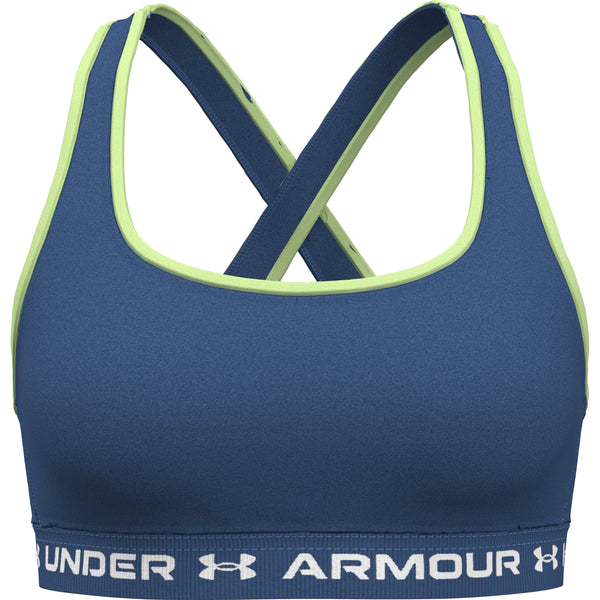 UA CROSSBACK MID BRA