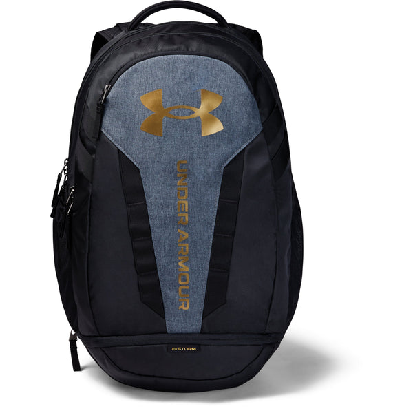 UA HUSTLE 5.0 BACKPACK