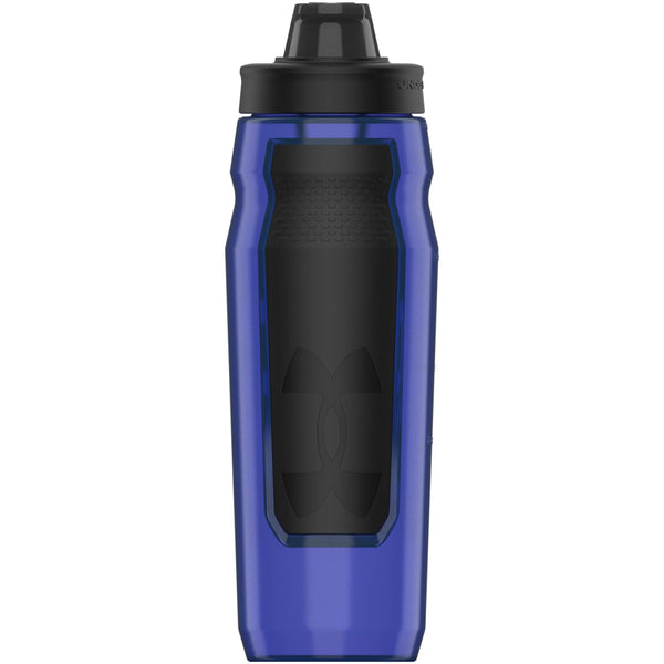 UA 32OZ PLAYMAKER SQUEEZE