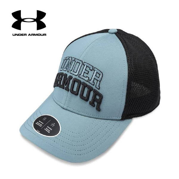 MEN'S UNDER ARMOUR HAT