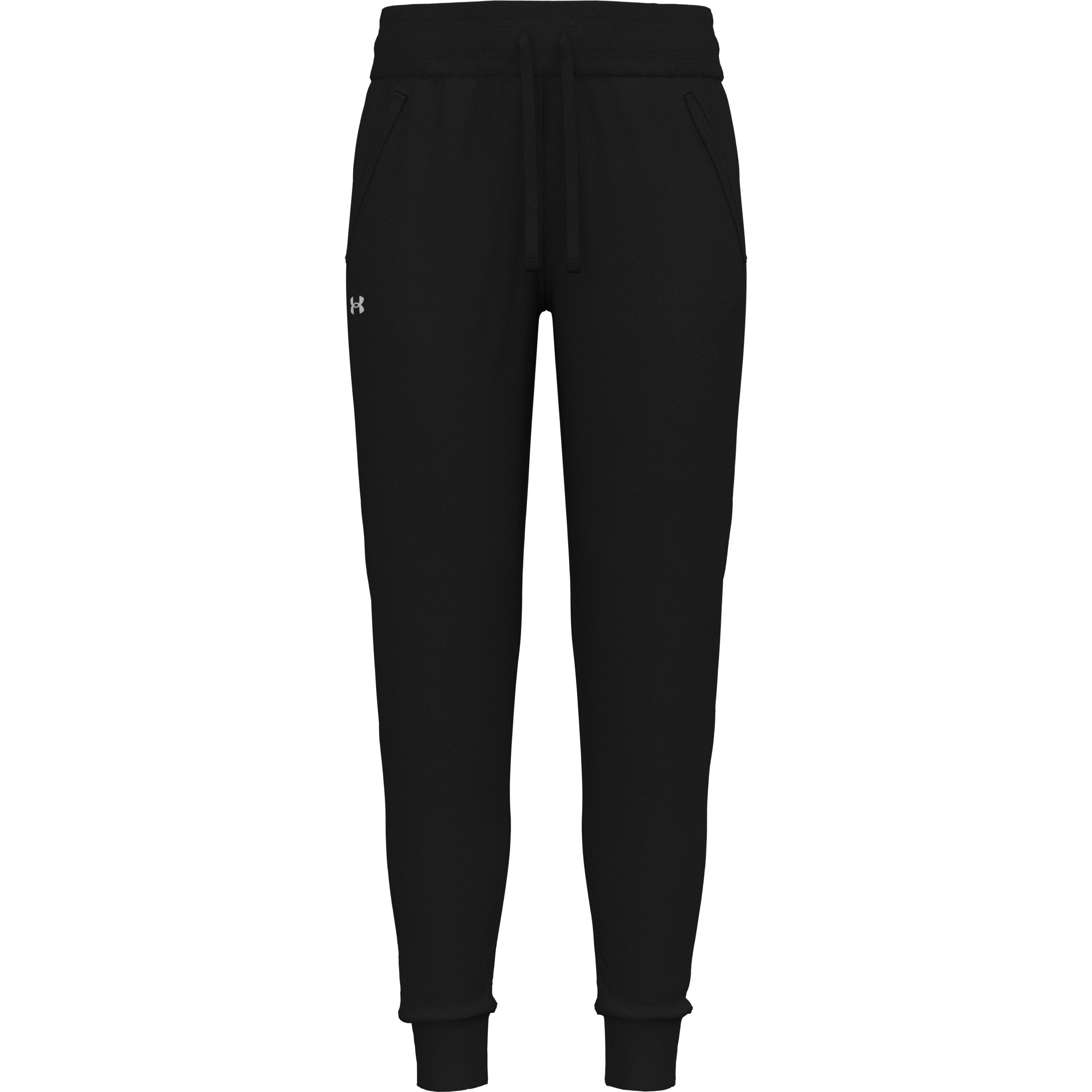 1369385 TECH PANT Women Clothing Sports Training BLACK OR GREY SM|Under Armour ...