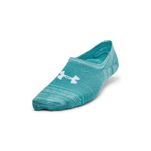 UA BREATHE LITE ULTRA LOW 3P