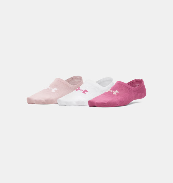 UA BREATHE LITE ULTRA LOW 3P