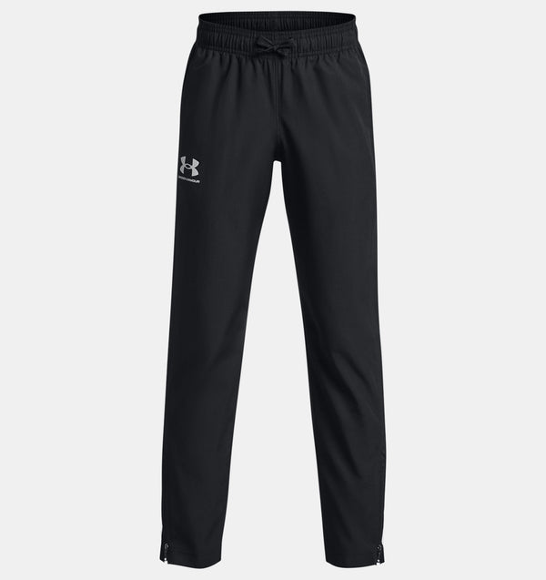 UA SPORTSTYLE WOVEN PANTS