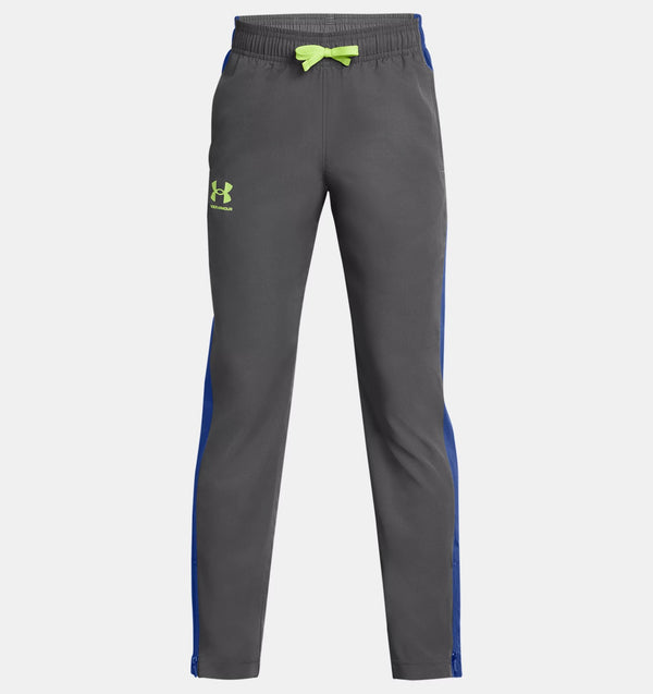 UA SPORTSTYLE WOVEN PANTS