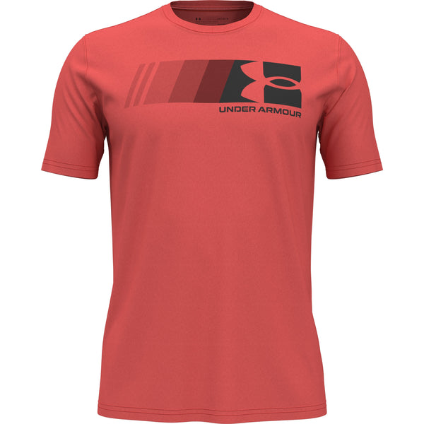 UA FAST LEFT CHEST T