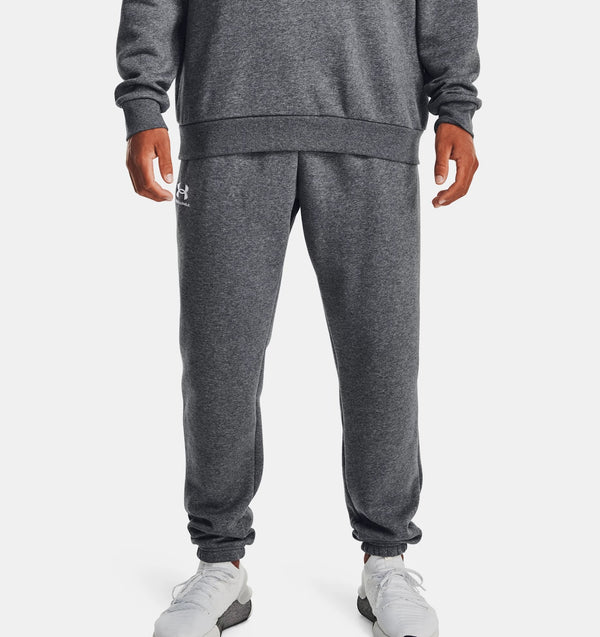 UA ESSENTIAL FLEECE JOGGER