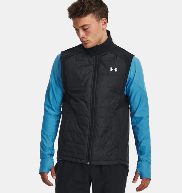 LAUNCH PRO INSULATED VEST