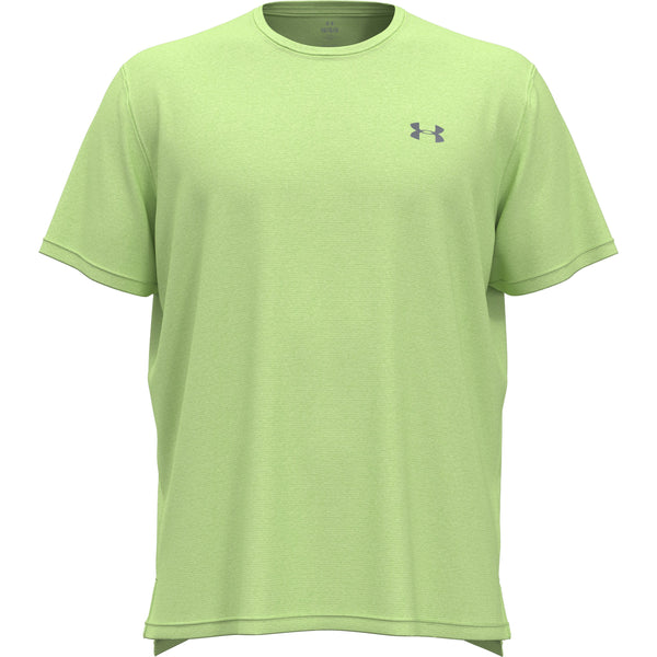 UA LAUNCH SHORTSLEEVE