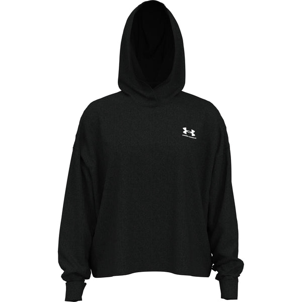 UA RIVAL TERRY OS HOODIE