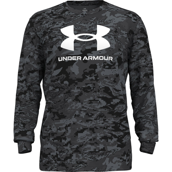 UA ABC CAMO LS