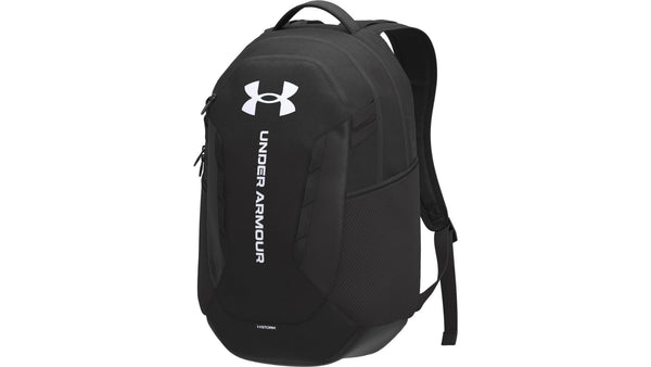 UA HUSTLE 6.0 BACKPACK