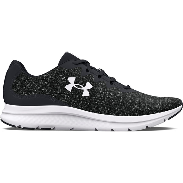 UA CHARGED IMPULSE 3 KNIT