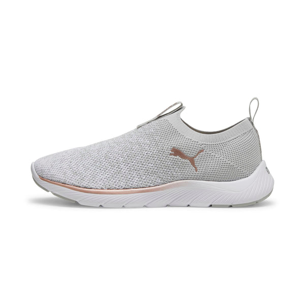 SOFTRIDE REMI SLIP-ON KNIT WN'S
