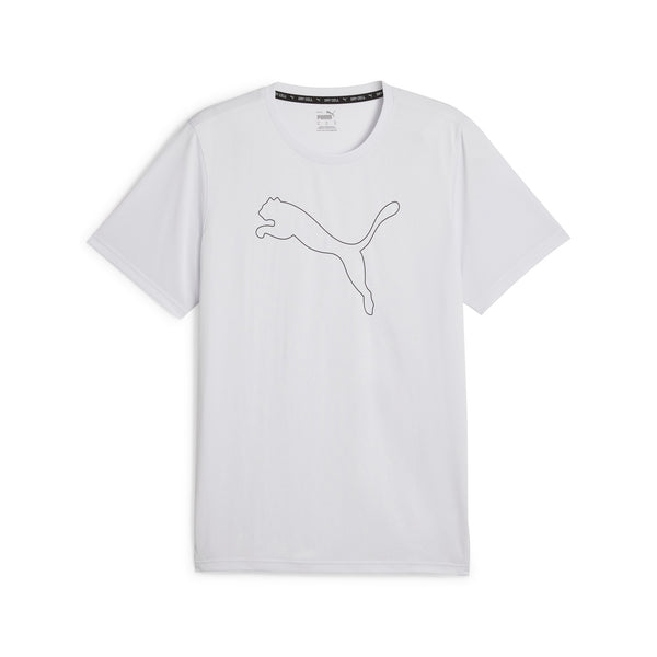 PERFORMANCE CAT TEE M