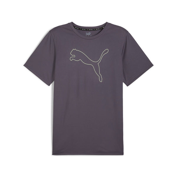 PERFORMANCE CAT TEE M