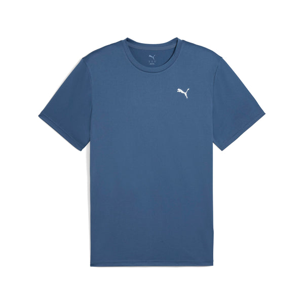 M TAD ESSENTIALS SOLID CAT TEE (LC SMALL CAT)