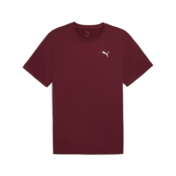 M TAD ESSENTIALS SOLID CAT TEE (LC SMALL CAT)
