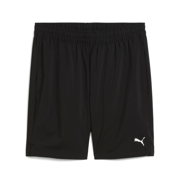 M TAD ESSENTIALS 7" WOVEN SHORT