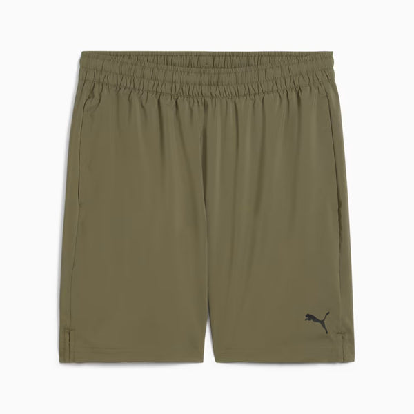 M TAD ESSENTIALS 7" WOVEN SHORT