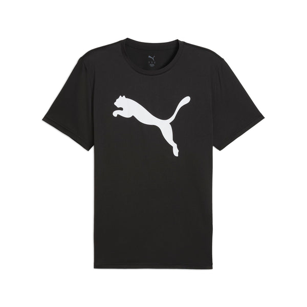 M TAD ESSENTIALS SOLID CAT TEE (CF BIG CAT)