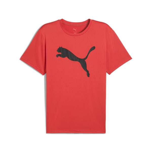 M TAD ESSENTIALS SOLID CAT TEE (CF BIG CAT)