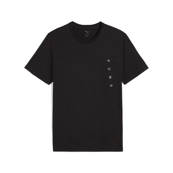 M TAD TECH TRIBLEND TEE