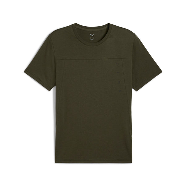 M TAD TECH TRIBLEND TEE