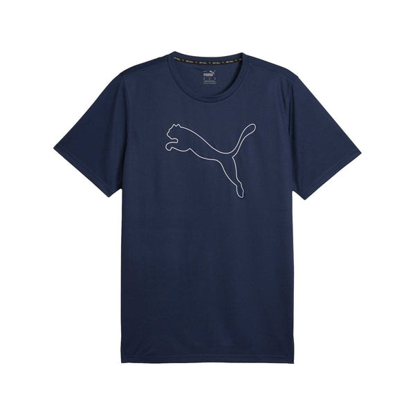 PERFORMANCE CAT TEE M