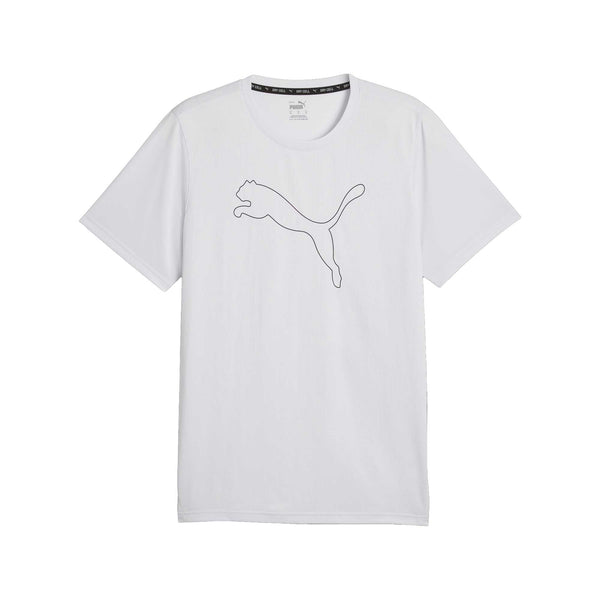 PERFORMANCE CAT TEE M