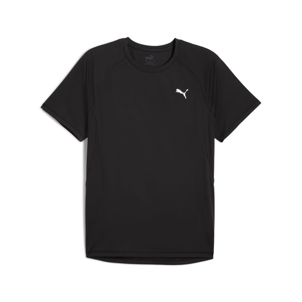 M RUN VELOCITY TEE (POLY)