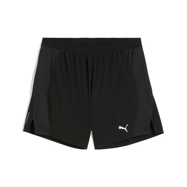 M RUN VELOCITY 5" SHORT