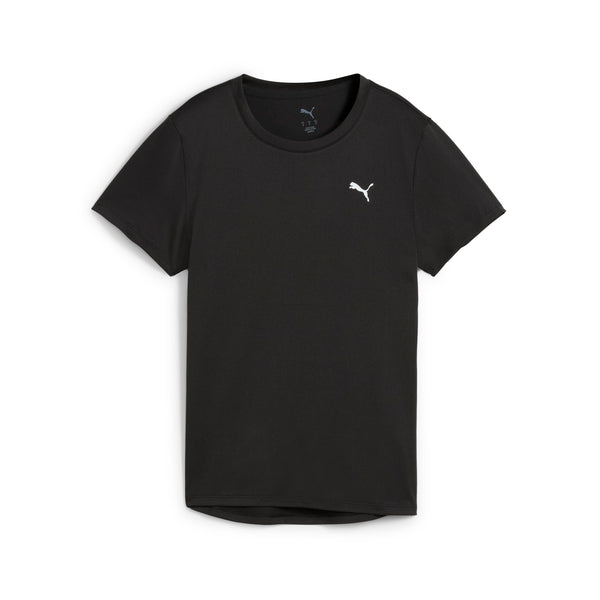 W TAD ESSENTIAL CREW TEE